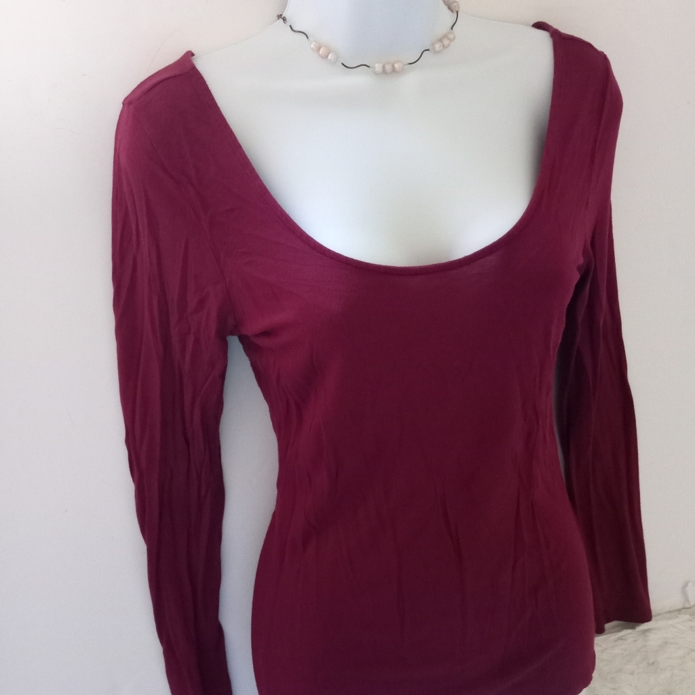 Off shoulder Blouse